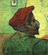 Vincent Van Gogh Paul Gauguin Spain oil painting artist